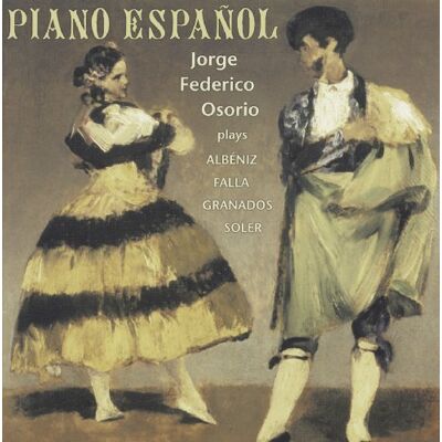 Piano Espagnol Piano Espagnol