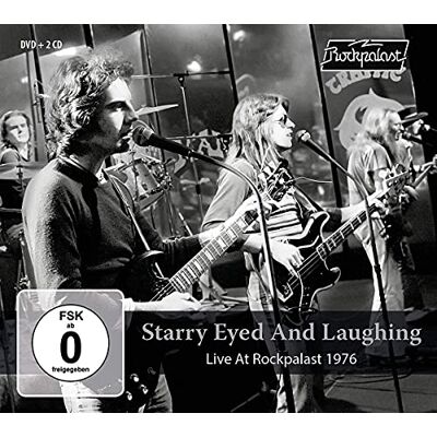 Live At Rockpalast 1976 (2CD+DVD) Live At Rockpalast 1976 (2CD+DVD)