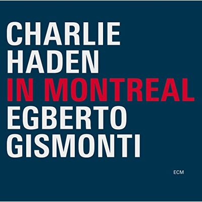 In Montreal In Montreal