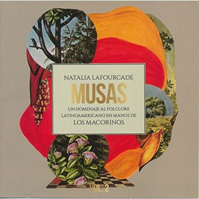 Musas (Un Homenaje Al Folclore Musas (Un Homenaje Al Folclore