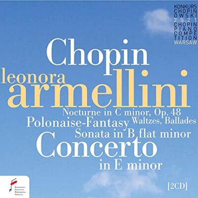 Chopin: Piano Works Chopin: Piano Works