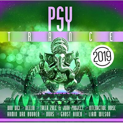 Psy Trance 2019 Psy Trance 2019