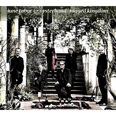 Ragged Kingdom Ragged Kingdom