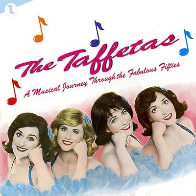 The Taffetas The Taffetas