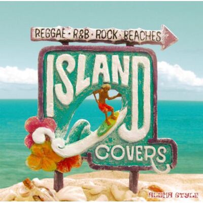 Island Covers- Aloha Style Island Covers- Aloha Style