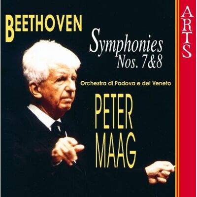 Beethoven Sym Nos 7 Beethoven Sym Nos 7
