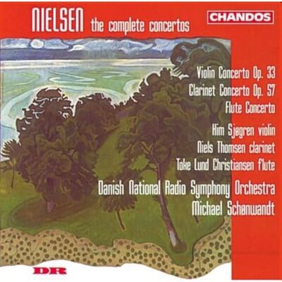 COMPLETE CONCERTOS COMPLETE CONCERTOS