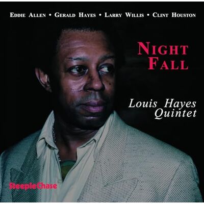 Nightfall Nightfall