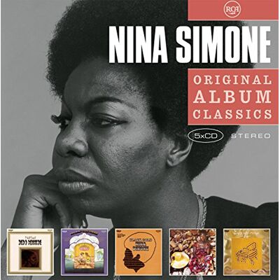Original Album Classics Original Album Classics