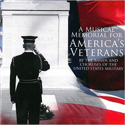 MEMORIAL AMERICAS VETERANS MEMORIAL AMERICAS VETERANS