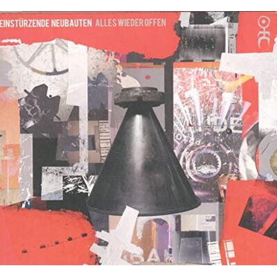 Alles Wieder Offen Alles Wieder Offen