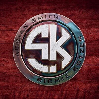 Smith/Kotzen Smith/Kotzen