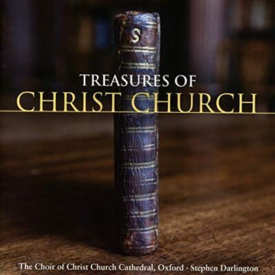 Treasures of Christ Church Treasures of Christ Church