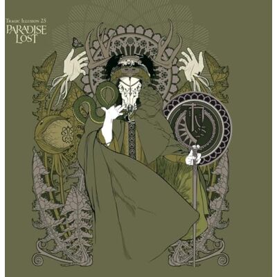 Tragic Illusions 25 Tragic Illusions 25