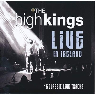 Live In Ireland Live In Ireland