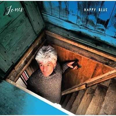 Happy Blue Happy Blue