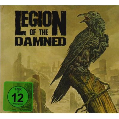 Ravenous Plague Ravenous Plague
