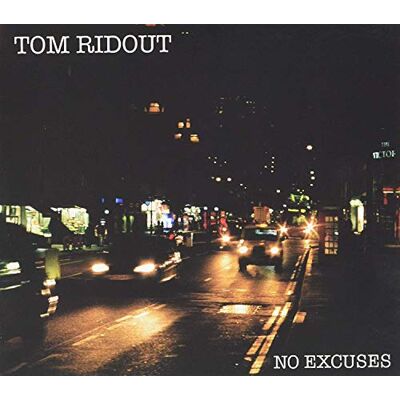 No Excuses No Excuses