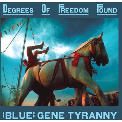 DEGREES OF FREEDOM FOUND DEGREES OF FREEDOM FOUND