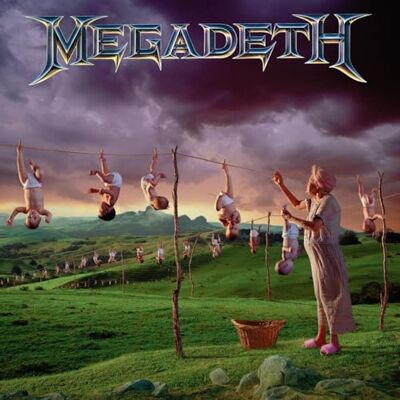 Youthanasia Youthanasia
