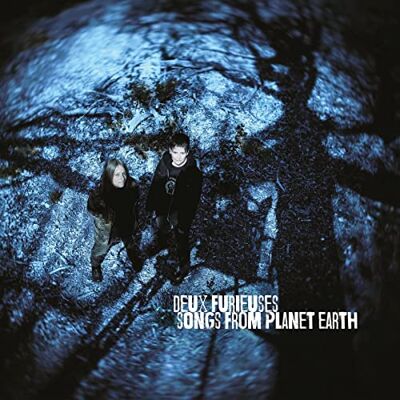 Songs from Planet Earth Songs from Planet Earth