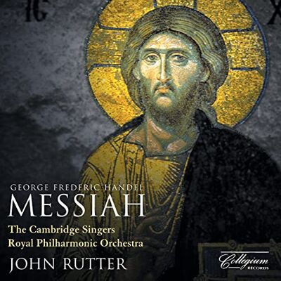 Handel Messiah (complete work) Handel Messiah (complete work)