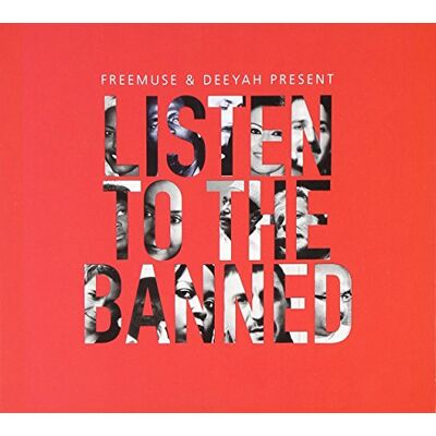 Listen to the Banned Listen to the Banned