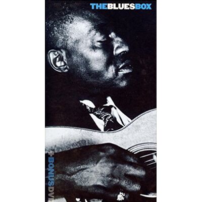 The Blues Box The Blues Box
