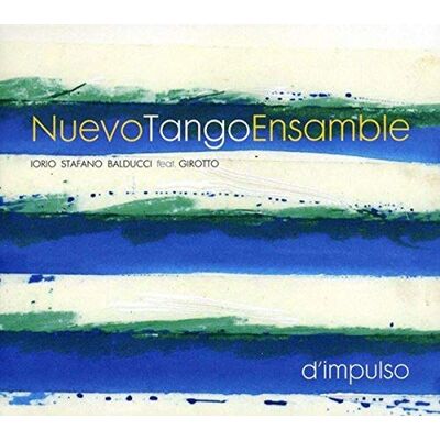 D'Impulso D'Impulso