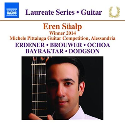 Guitar Recital Guitar Recital