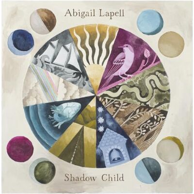 Shadow Child Shadow Child