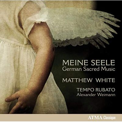 Meine Seele German Sacred Music Meine Seele German Sacred Music