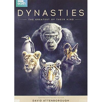 Dynasties Dynasties