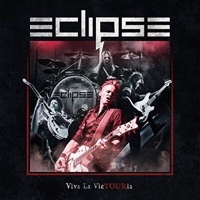 Viva La Victouria (2cd+dvd) Viva La Victouria (2cd+dvd)