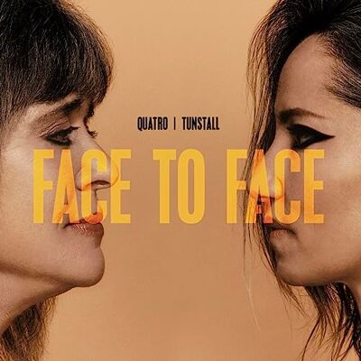 Face To Face Face To Face