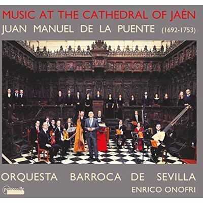 Musik An Der Kathedrale V Musik An Der Kathedrale V