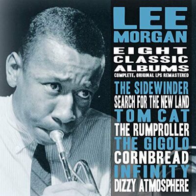 Eight Classic Albums (4cd) Eight Classic Albums (4cd)