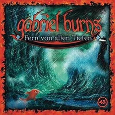 43/Fern Von Allen Tiefen 43/Fern Von Allen Tiefen