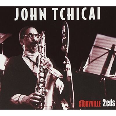 John Tchicai and Strange Brothers / Put Up The Fight John Tchicai and Strange Brothers / Put Up The Fight