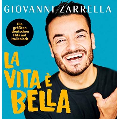 La Vita È Bella La Vita È Bella