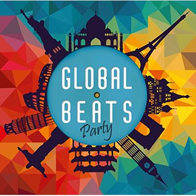 Global Beats Party Global Beats Party