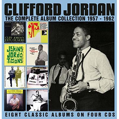 Complete Album Collection (4cd) Complete Album Collection (4cd)
