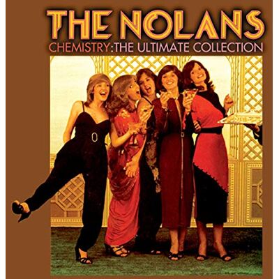 Chemistry: The Ultimate Collection Chemistry: The Ultimate Collection