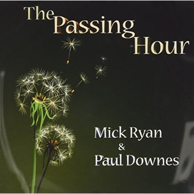The Passing Hour The Passing Hour