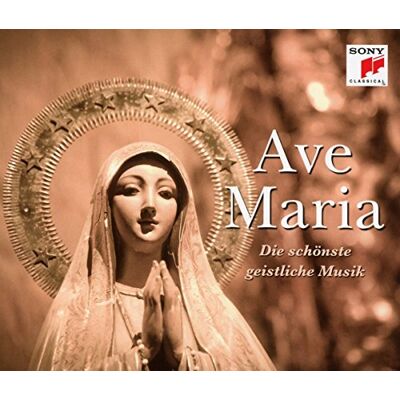 Ave Maria Ave Maria