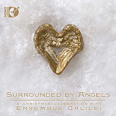 Surrounded By Angels Surrounded By Angels