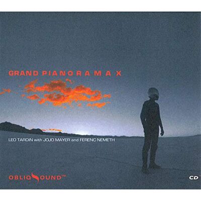 Grand Pianoramax Grand Pianoramax