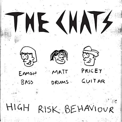High Risk Behaviour High Risk Behaviour