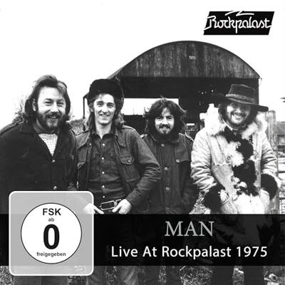 Live At Rockpalast 1975 Live At Rockpalast 1975