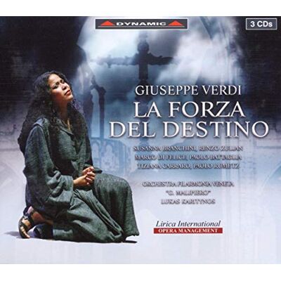 Verdi: La forza del destino Verdi: La forza del destino